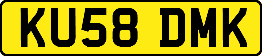 KU58DMK