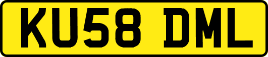 KU58DML
