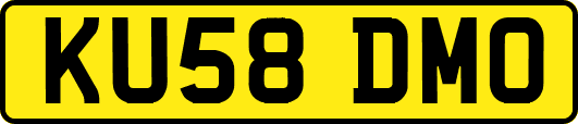 KU58DMO