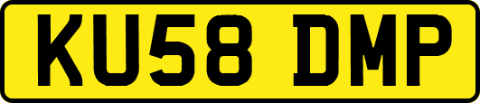 KU58DMP