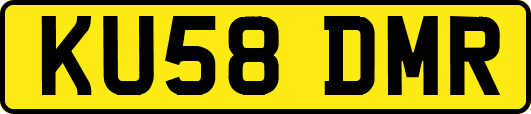 KU58DMR