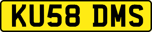 KU58DMS