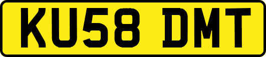 KU58DMT