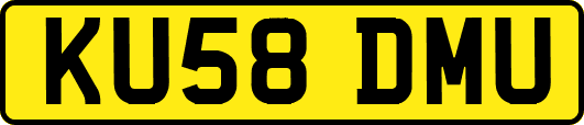 KU58DMU