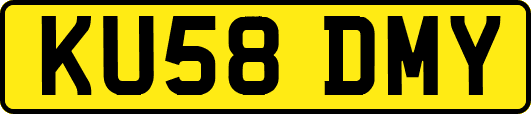 KU58DMY