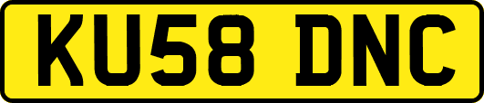 KU58DNC