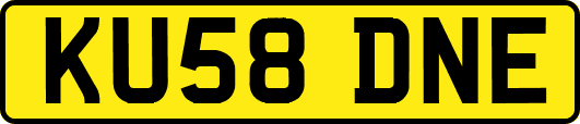 KU58DNE