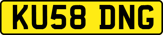 KU58DNG
