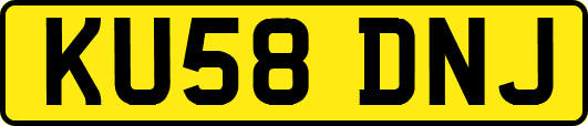 KU58DNJ