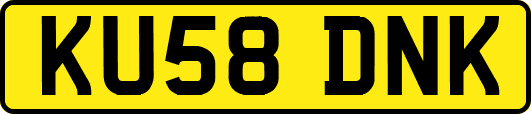 KU58DNK