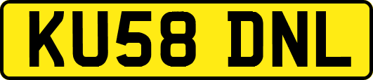KU58DNL