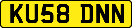 KU58DNN