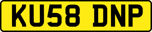 KU58DNP