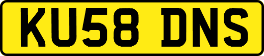 KU58DNS