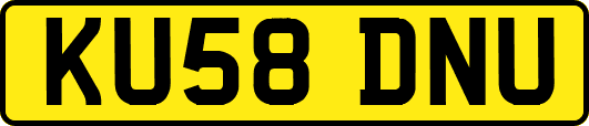 KU58DNU
