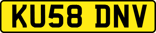 KU58DNV