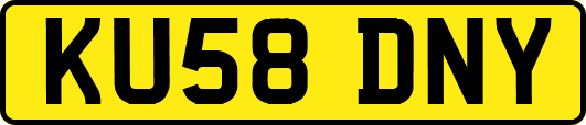 KU58DNY