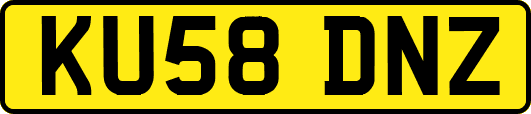 KU58DNZ