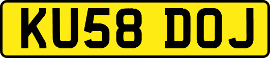 KU58DOJ