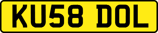 KU58DOL