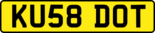 KU58DOT