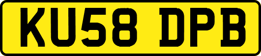 KU58DPB