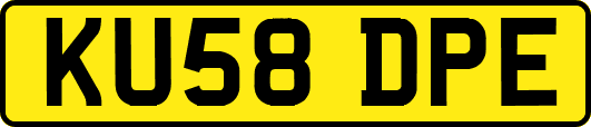 KU58DPE
