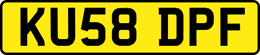 KU58DPF