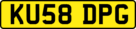 KU58DPG