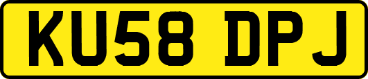 KU58DPJ