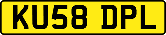 KU58DPL
