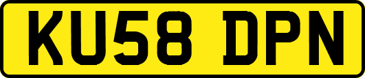 KU58DPN