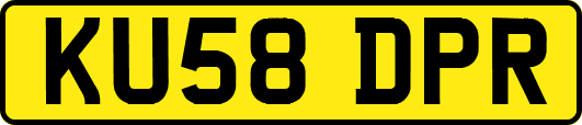 KU58DPR