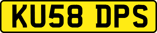 KU58DPS