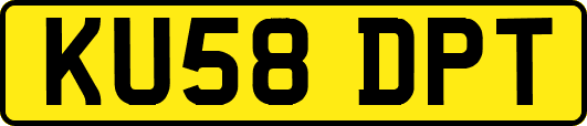 KU58DPT