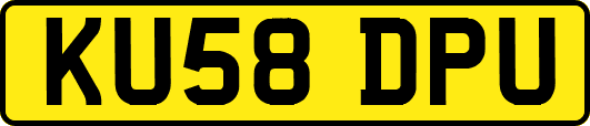 KU58DPU