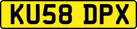 KU58DPX