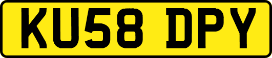 KU58DPY