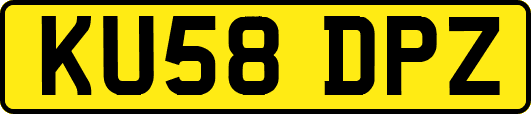 KU58DPZ