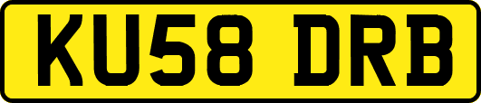 KU58DRB