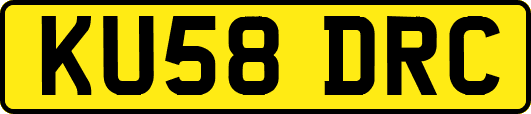 KU58DRC