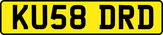 KU58DRD