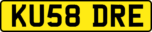 KU58DRE
