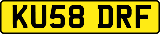 KU58DRF