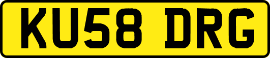 KU58DRG