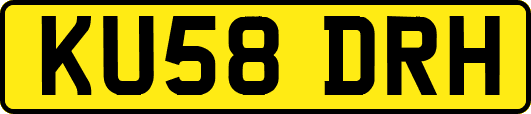 KU58DRH