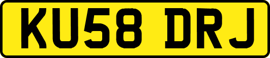 KU58DRJ