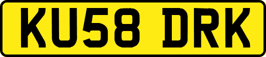 KU58DRK