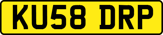 KU58DRP