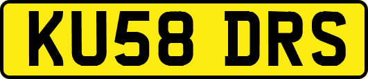 KU58DRS